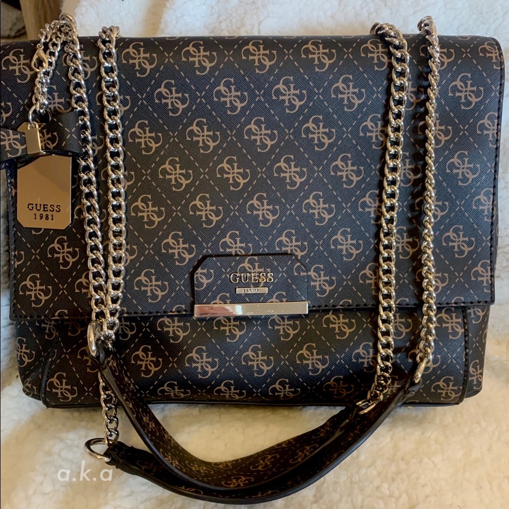 Guess Purse